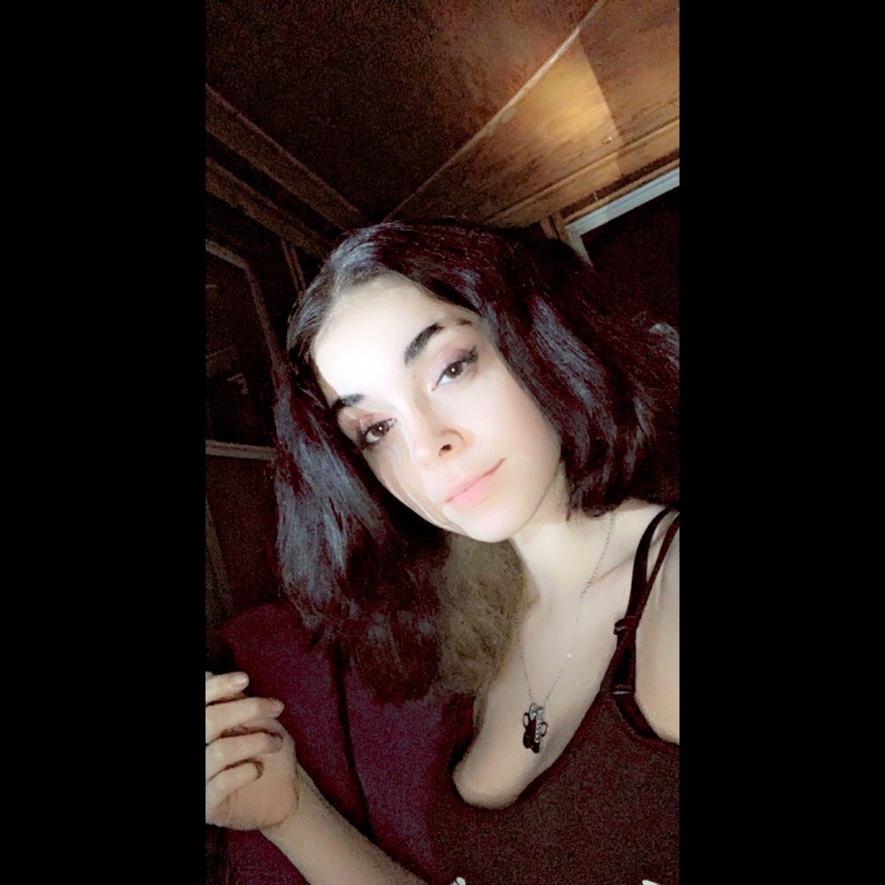 Meet your Posher, 𝚊𝚋𝚋𝚢